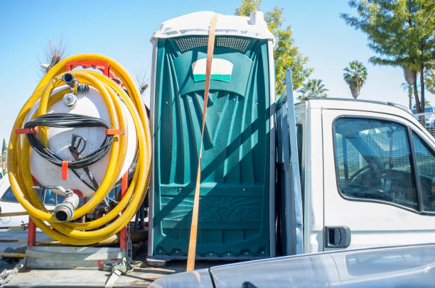 Dublin, PA porta potty rental Company