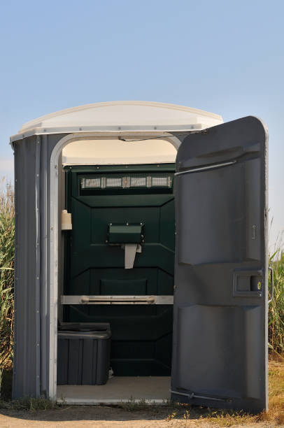 Affordable portable toilet rental in Dublin, PA