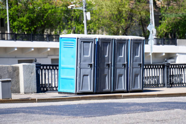 Porta potty services near me in Dublin, PA